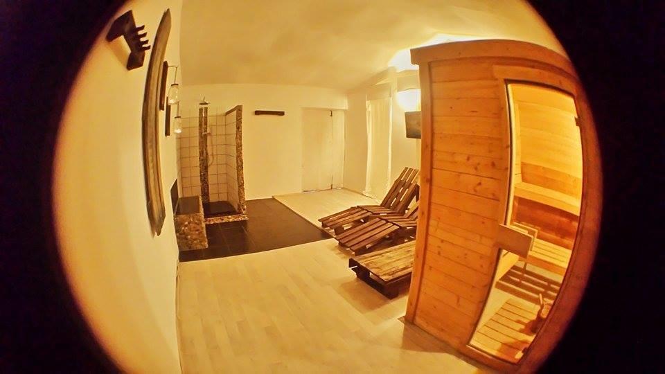 Janga Wonderland Hotel Buarcos Eksteriør billede
