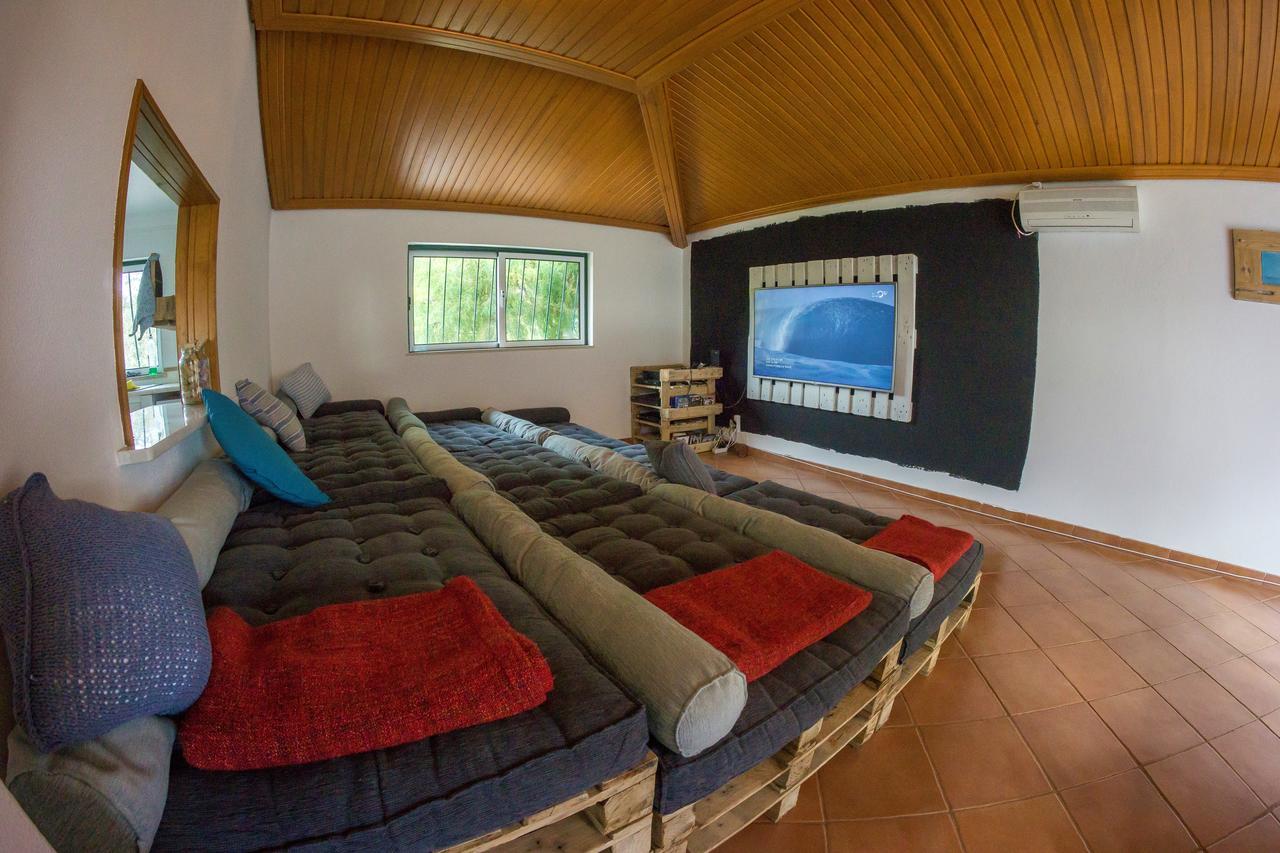 Janga Wonderland Hotel Buarcos Eksteriør billede